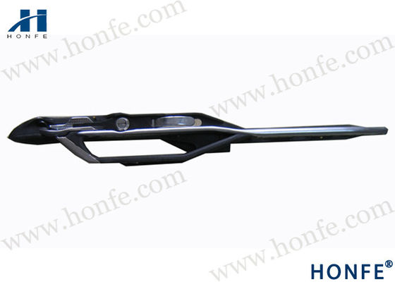 LH Tutucu AN1203A SM93 Somet Tezgah Yedek Parçaları Standart