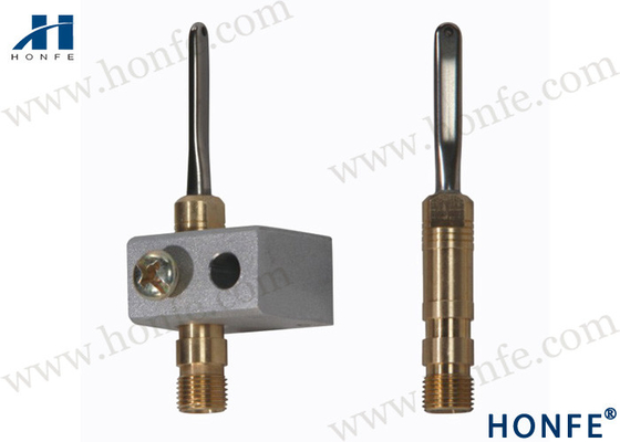 ZAX Alt Nozul Tsudakoma ZA209i,ZAX,ZAX-e,ZAX-N,ZAX-9100 605555-72B/605555-73B/605 Hava Jeti