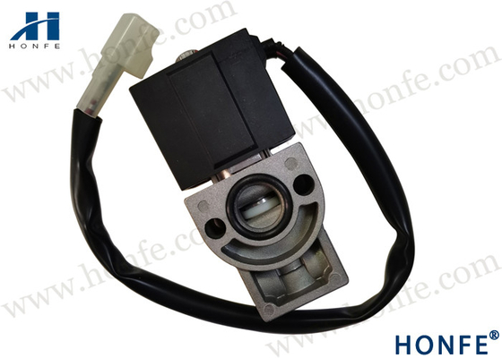 ED01088C ZAX Tsudakoma Tezgah Parçaları Röle Solenoid Valfler