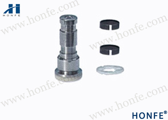 ED98007 Tsudakoma ZAX Hava Jetli Tekstil Makine Parçaları Piston