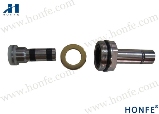 ED98035/ED98019 ZAX Tsudakoma Tezgah Parçaları Piston ve Armatür