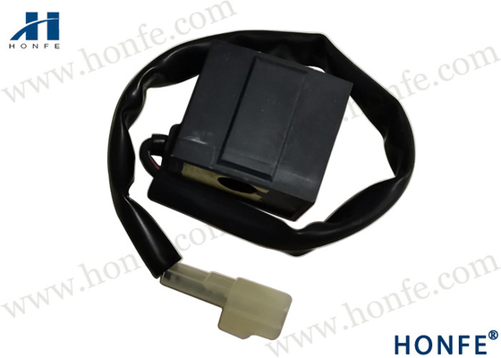 ED98020 ZAX Tsudakoma Yedek Parça Elektromanyetizma Döngüsü