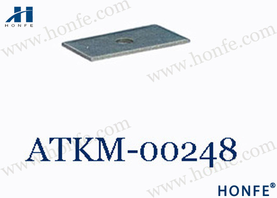 ED98001 ZAX Tsudakoma Tezgah Parçaları Kare Kapak