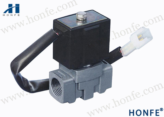 Ana Solenoid Valfler ED01099/605632C Tsudakoma ZAX Hava Jet Tezgah Parçaları
