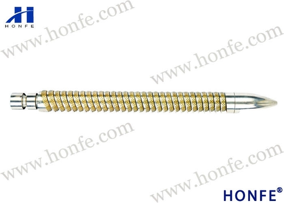 Tapınak Silindir 30pcs Tsudakoma ZAX-E L=275/307mm 30ring Hava Jet Tezgah Parçaları