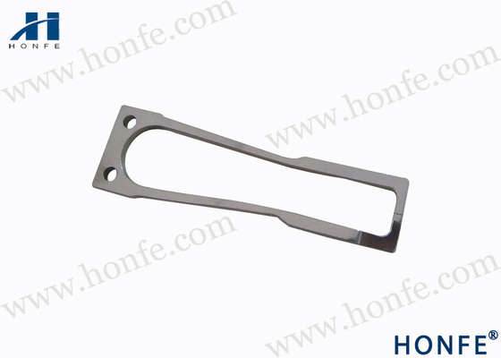 911319109 Sulzer Tezgah Yedek Parçaları Mermi Besleyici Tutucu Çift V ES 2.1*3 D1