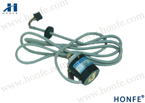ENCODER 627227/626748/626631 Tsudakoma ZA203 Hava Jetli Tezgah Parçaları