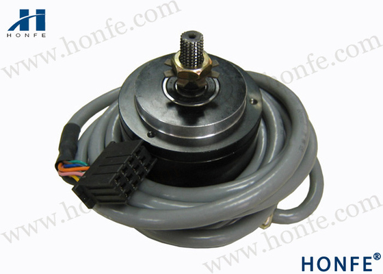 ENCODER 625900AY ZAX-E Tsudakoma Tezgah Parçaları 3 Sıra 12 Hat