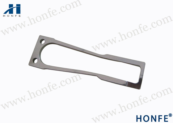 911319109 Sulzer dokuma tezgahı Makine Yedek Mermi Besleyici Tutucu Çift V ES 2.1*3 D1