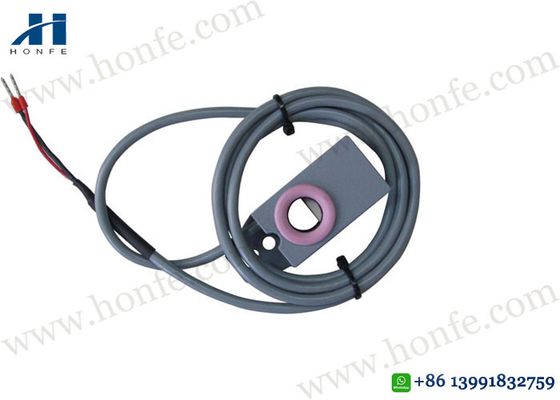 950703007/911321062 /911099917/911821032/911321032/911165353 Sulzer Tezgah Makinesi Yedek Algılama Kafası
