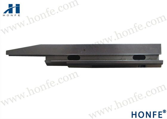 911316272 Sulzer Tezgah Yedek Parçaları Üst Kılavuz Ray MS PU D1