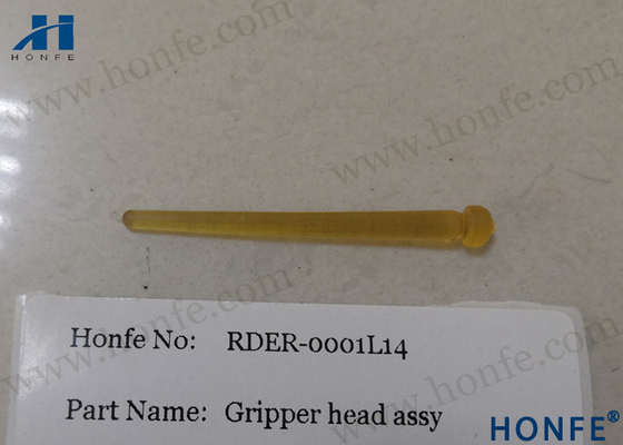Tutucu Kafa Assy Rapier HONFE-Dorni dokuma tezgahı yedek parçaları 328321