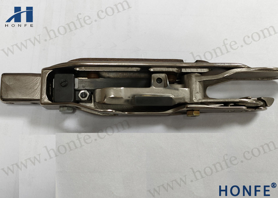 RH Tutucu Rapier Loom Yedek Parçaları Smooth HONFE-Dorni II Standart